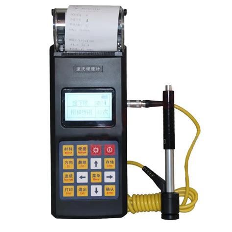 buy hardness tester|hand held brinell hardness tester.